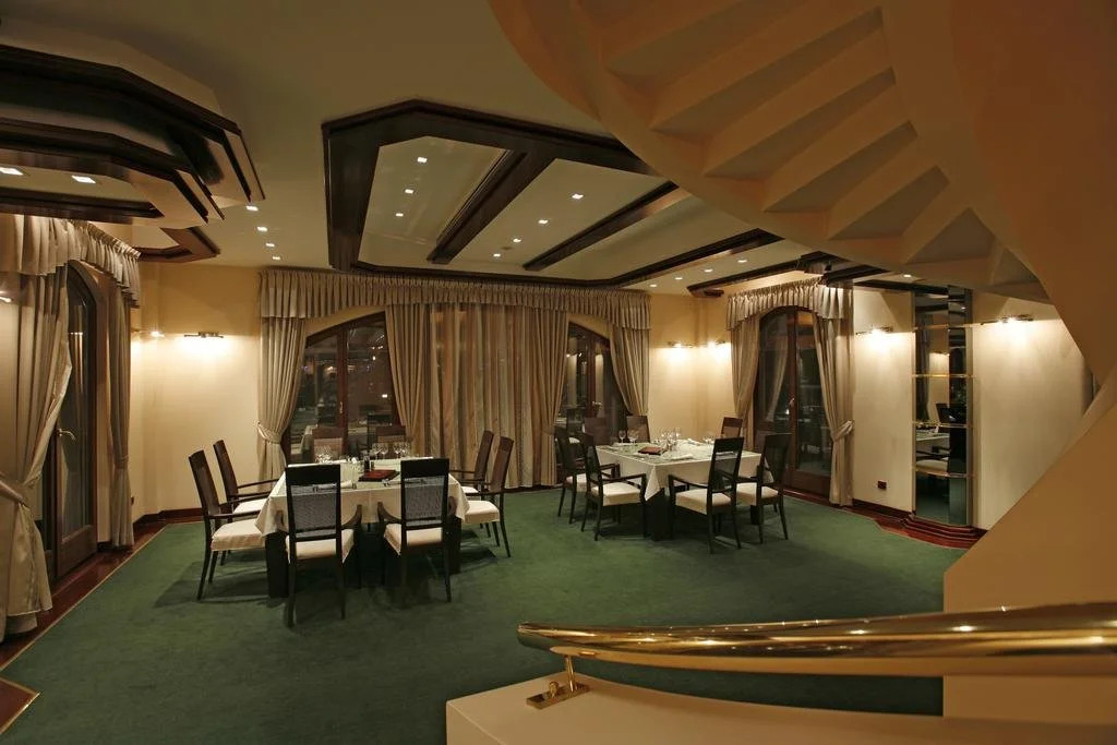 Plavnica Eco Resort