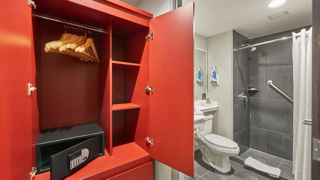 City Express Plus by Marriott Ciudad de México Insurgentes Sur
