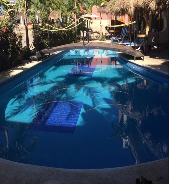 Hotel Simón Beach