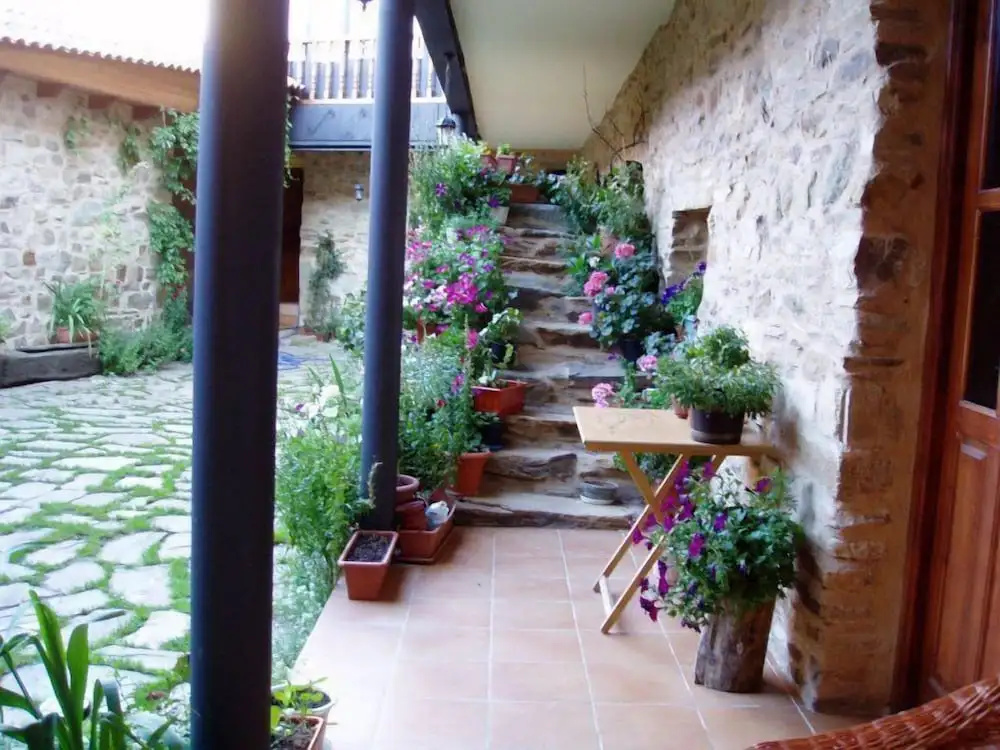 La Casa del Filandón- HOTEL RURAL
