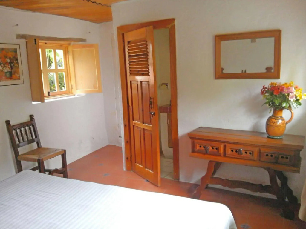 Hotel La Casona Breakfast & Wellness Center