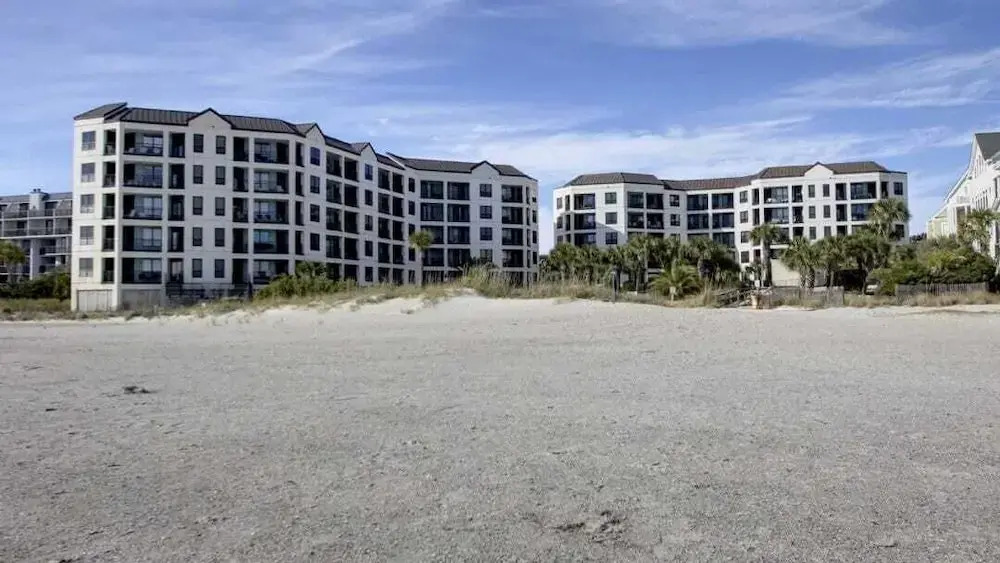 308 Summerhouse by Avantstay Oceanview Condo w/ Community Pool Access