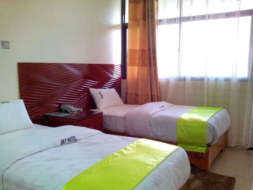 K  Hotel