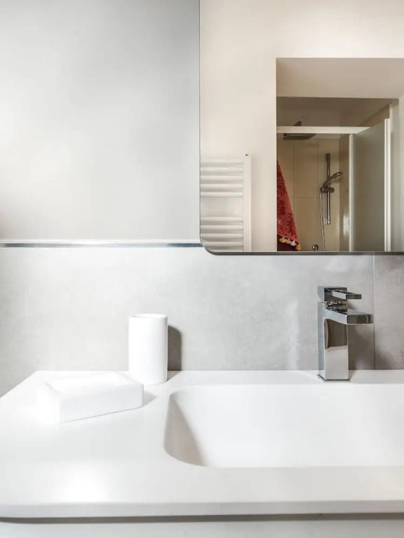 LAGO Design apartment in the heart of Monreale