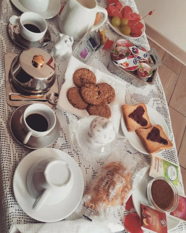 B&B San Valentino