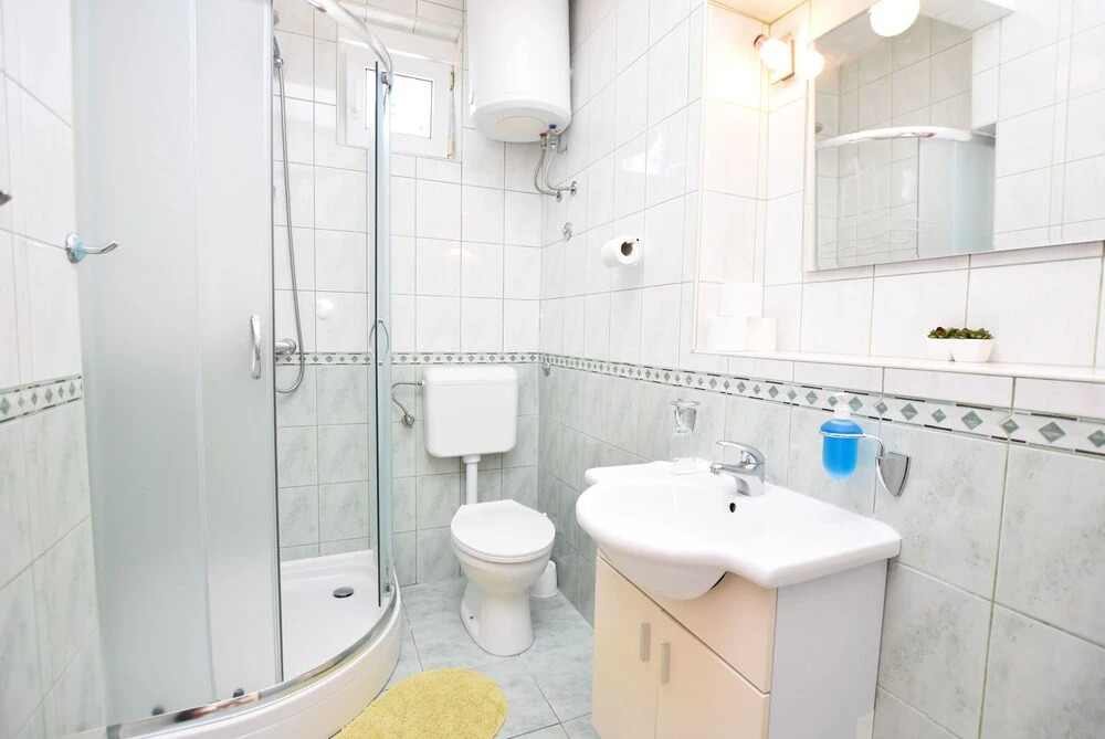 Apartments Tonja