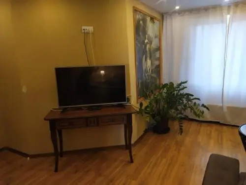 Penzion Alča
