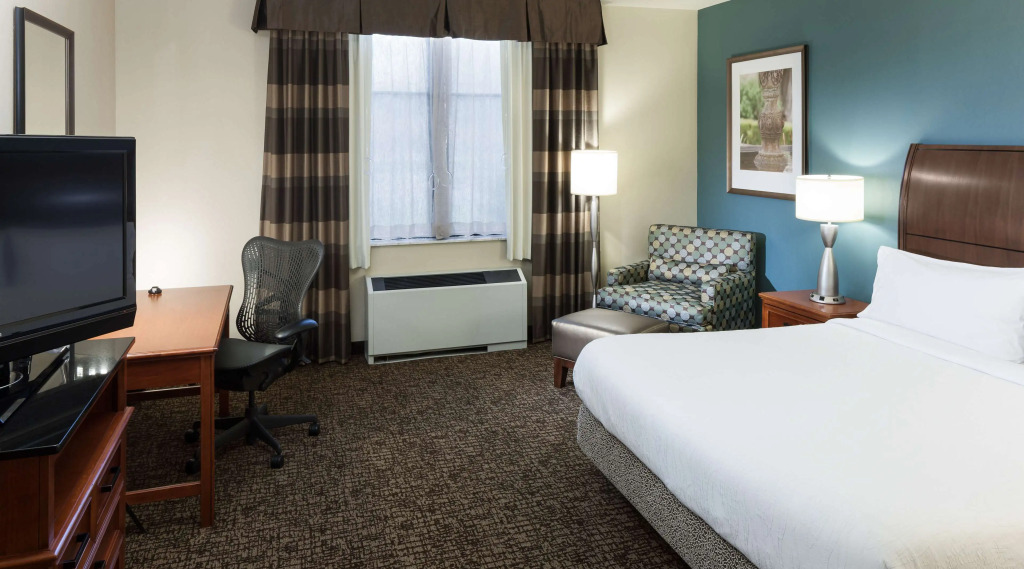 Hilton Garden Inn Rockaway