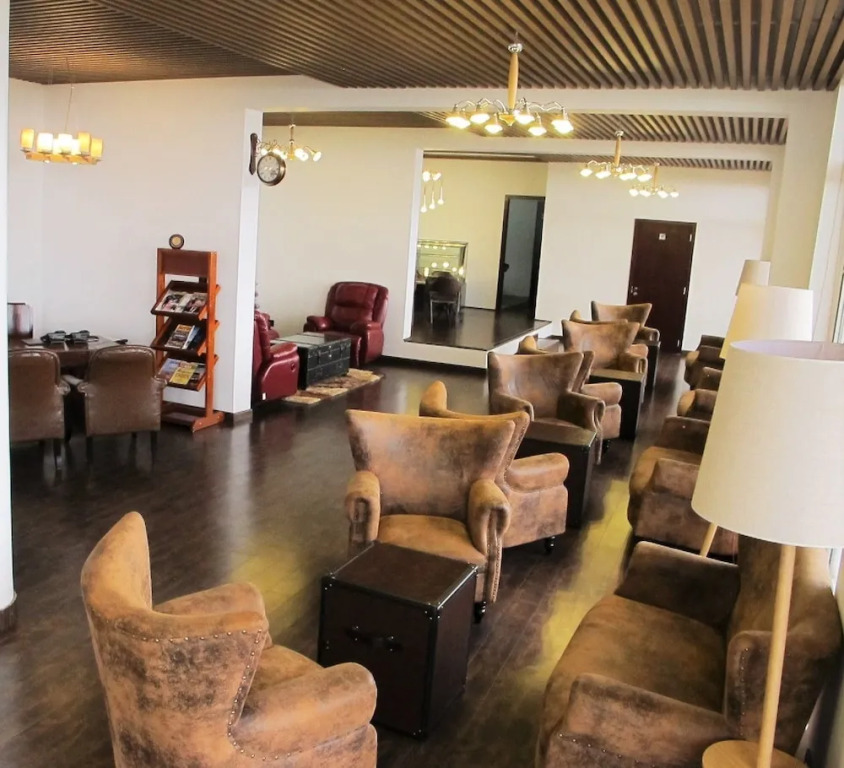 Glyngarth Resorts