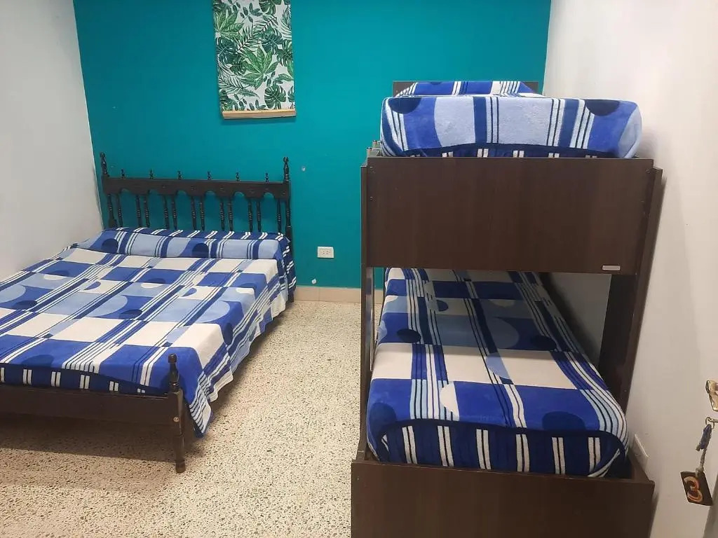 Plaza Hostel