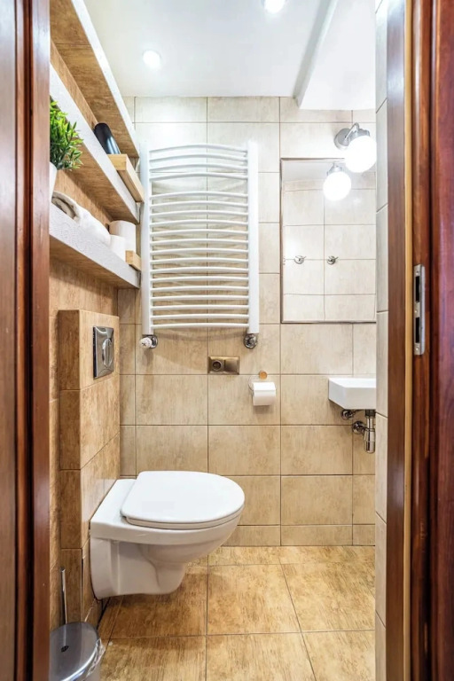 RentPlanet - Apartament Pawlikowskiego