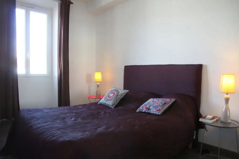Residence Garibaldi - Nice