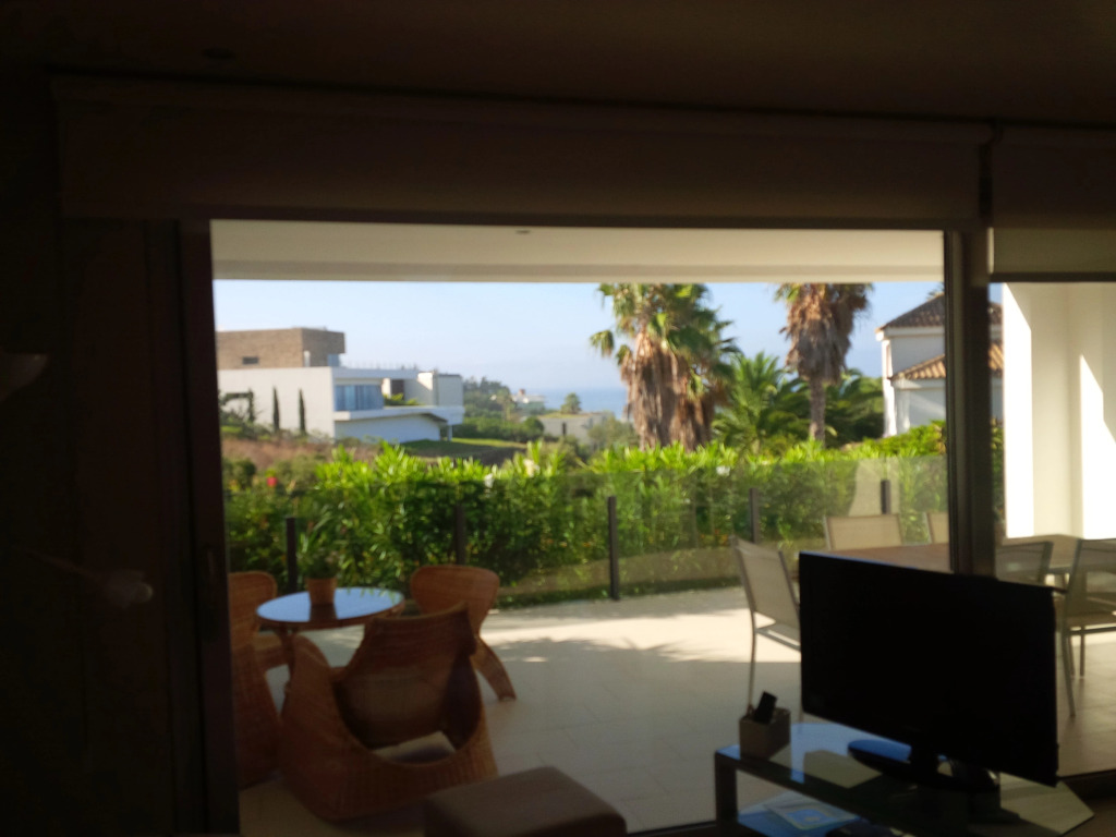 Beach Resort Playa de Los Alemanes