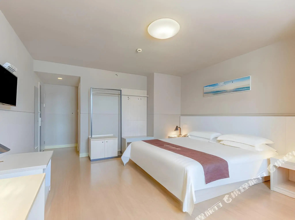 Jinjiang Inn Zhuhai Xiangzhou Lovers Rd
