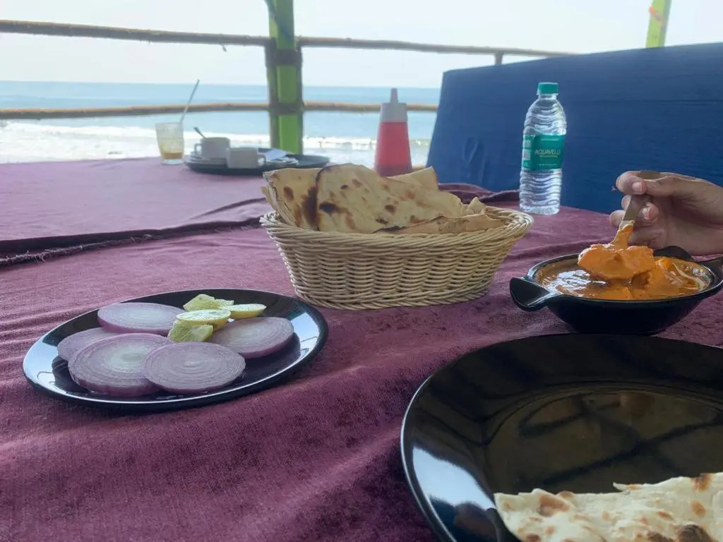 Est Hem Guesthouse Arambol