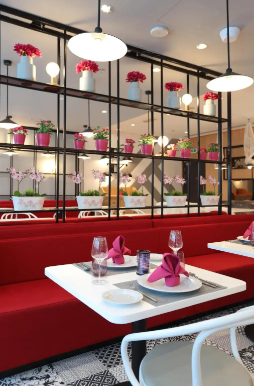 Centara Grand Hotel Doha