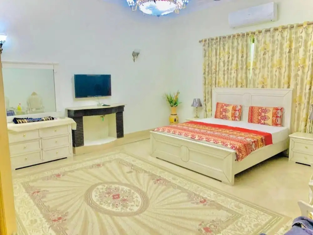 IVY Guest House