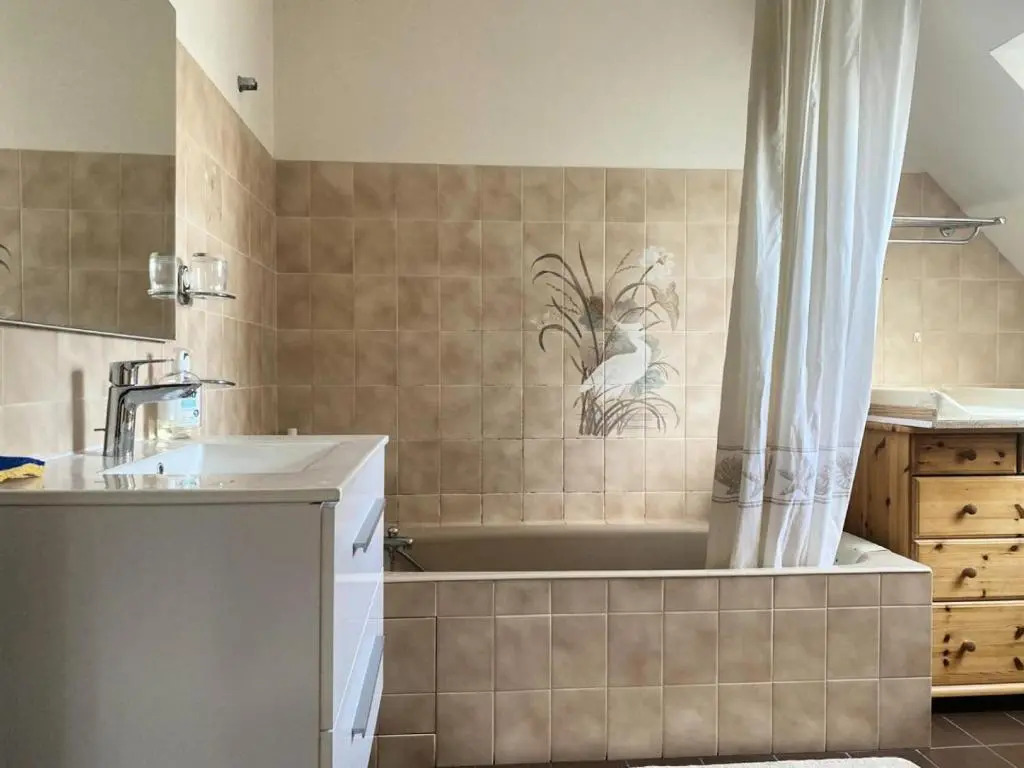 Résidence Les Hôpitaux - Maisons & Villas pour 8 Personnes 944