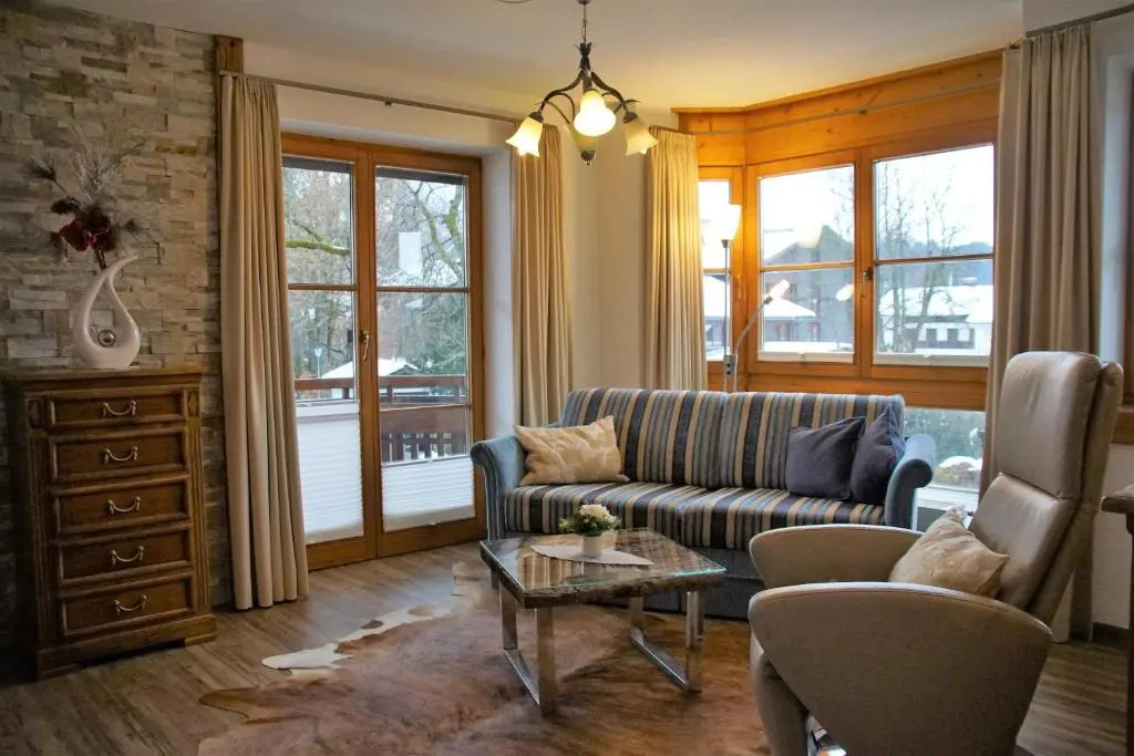 Ferienwohnung Weingärtner