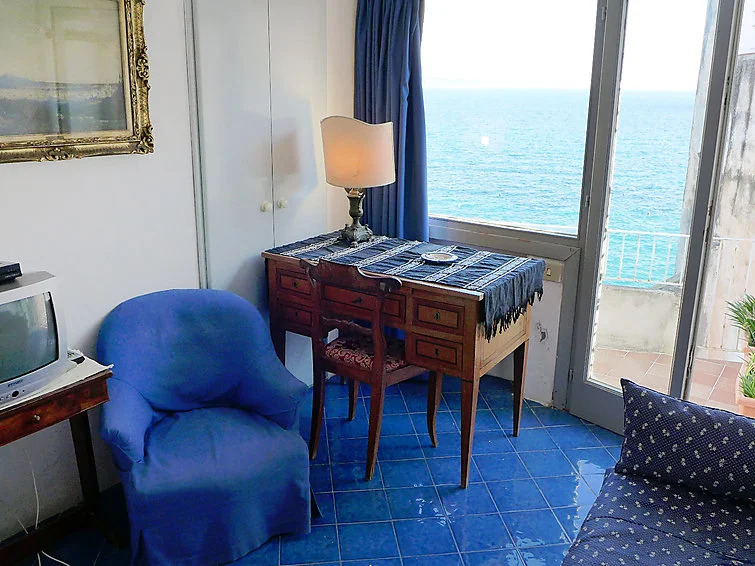 Apartment Lo Scuopolo by Interhome