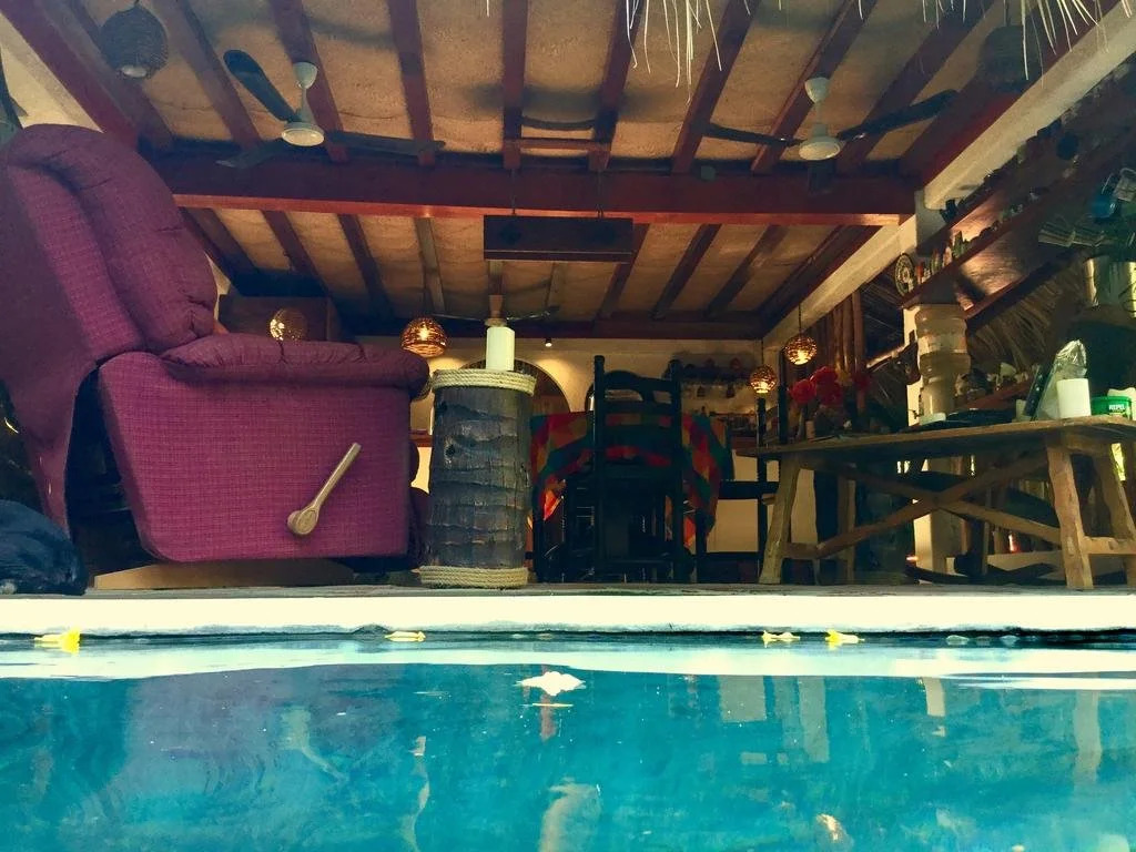 Hacienda La Rusa