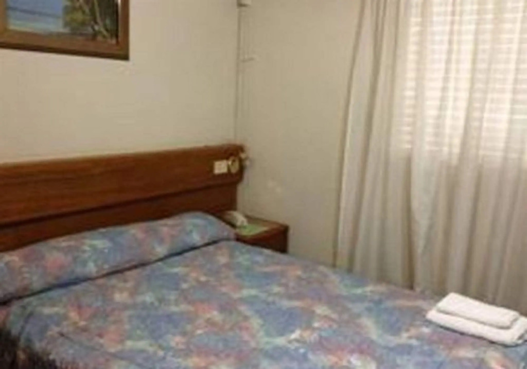 Hotel Aldeano l