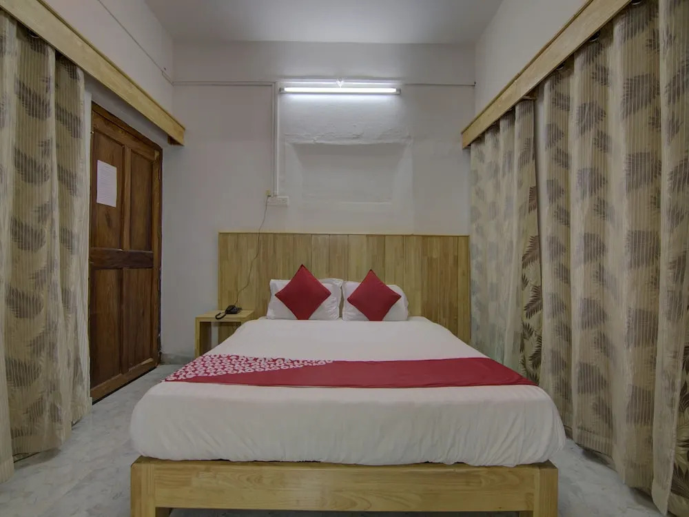 OYO 12070 Sai Page 3 Resort