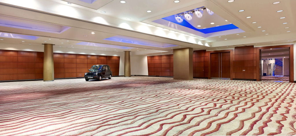 Park Plaza Victoria London