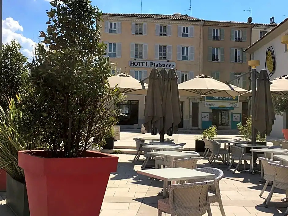 LAnnexe Plaisance - Hôtel Non Climatisé