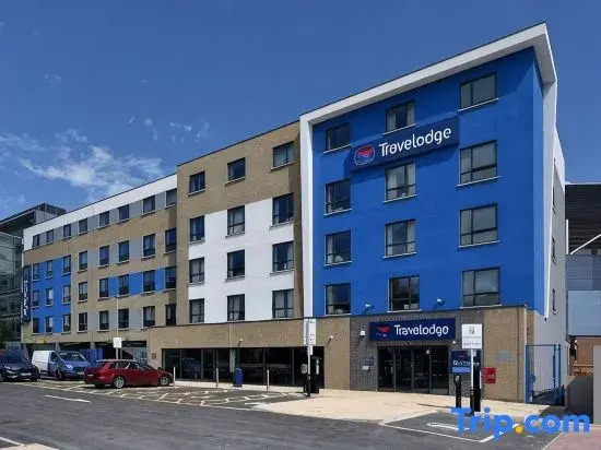 Travelodge Ipswich Central