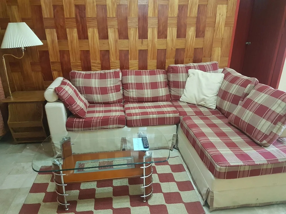TSC Residential Suites