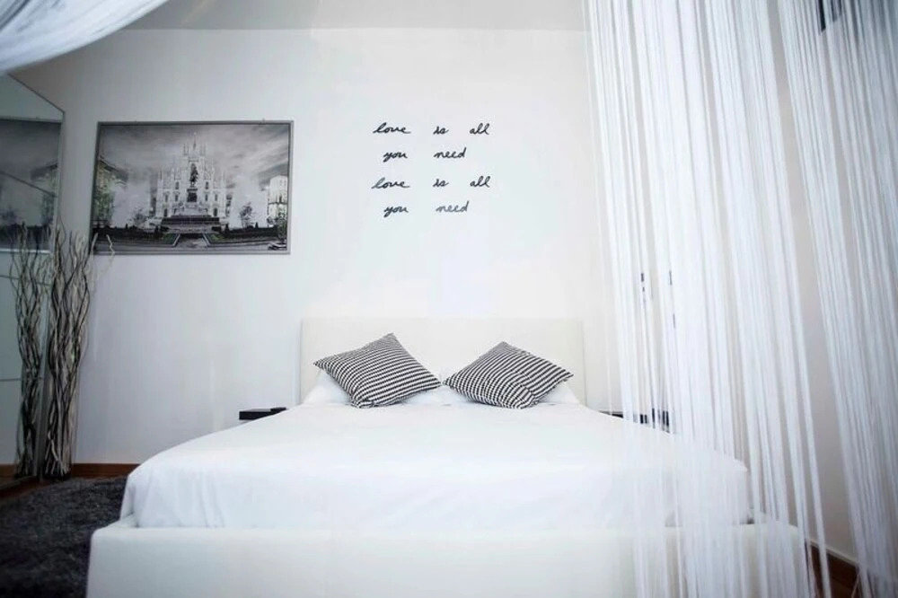 Hemeras Boutique House Torino II