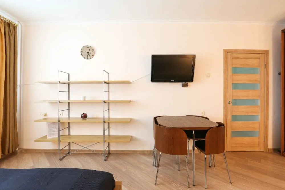 Апартаменты MaxRealty24, бул. Яна Райниса, 37, к. 1