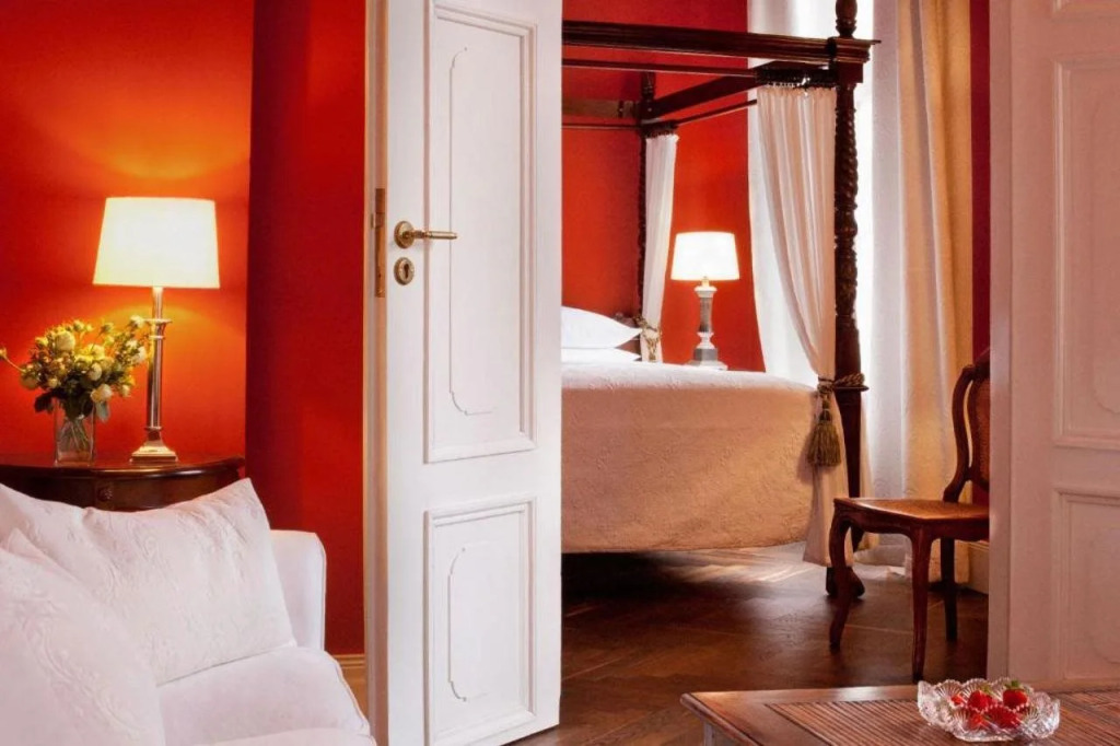 Schlosshotel Ziethen