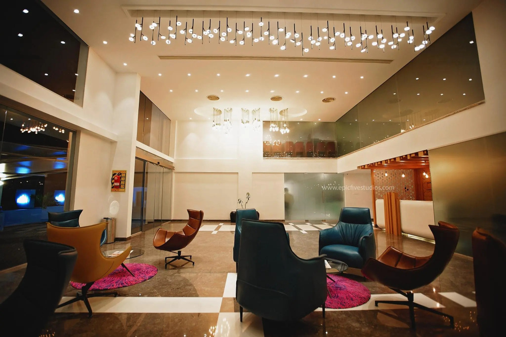 Regency Palani by GRT Hotels