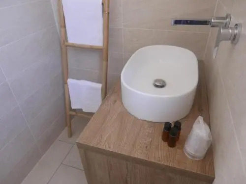 Residence Augusto