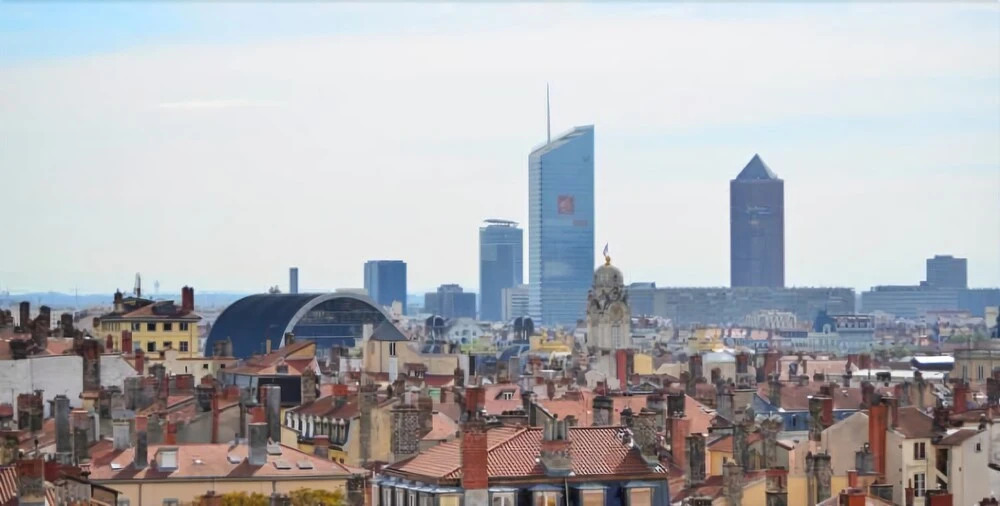 Appart Ambiance - Panorama