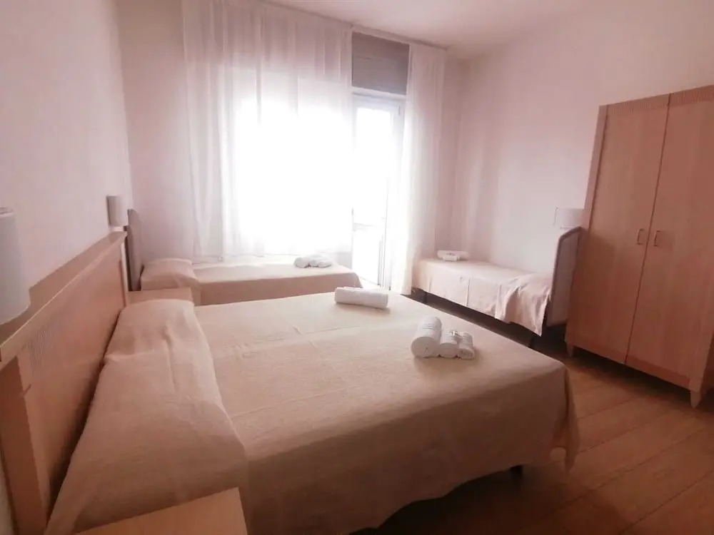 Hotel Santanna