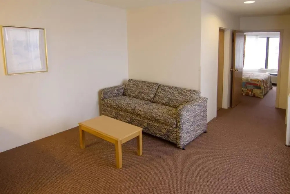 America's Best Value Inn and Suites