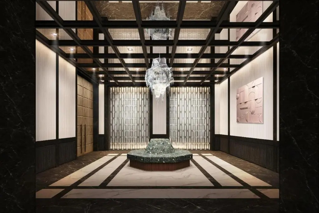 Josun Palace, a Luxury Collection Hotel, Seoul Gangnam