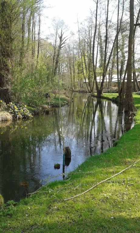 Pension Markgrafenmühle