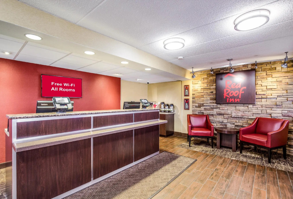 Red Roof Inn Lexington