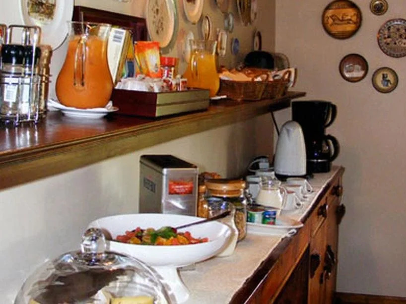 Celtis Manor Guesthouse