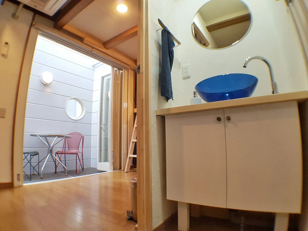 Enoshima Guest House 134