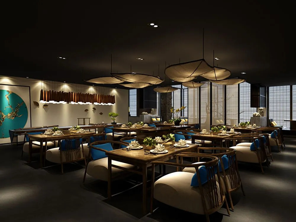 At Heart Zen Hotel