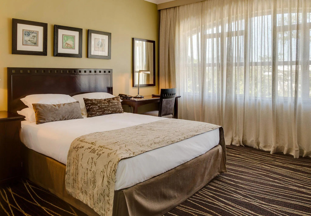 Protea Hotel by Marriott Blantyre Ryalls