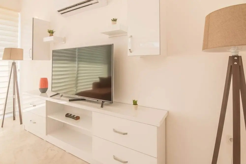 Villa Teras 1