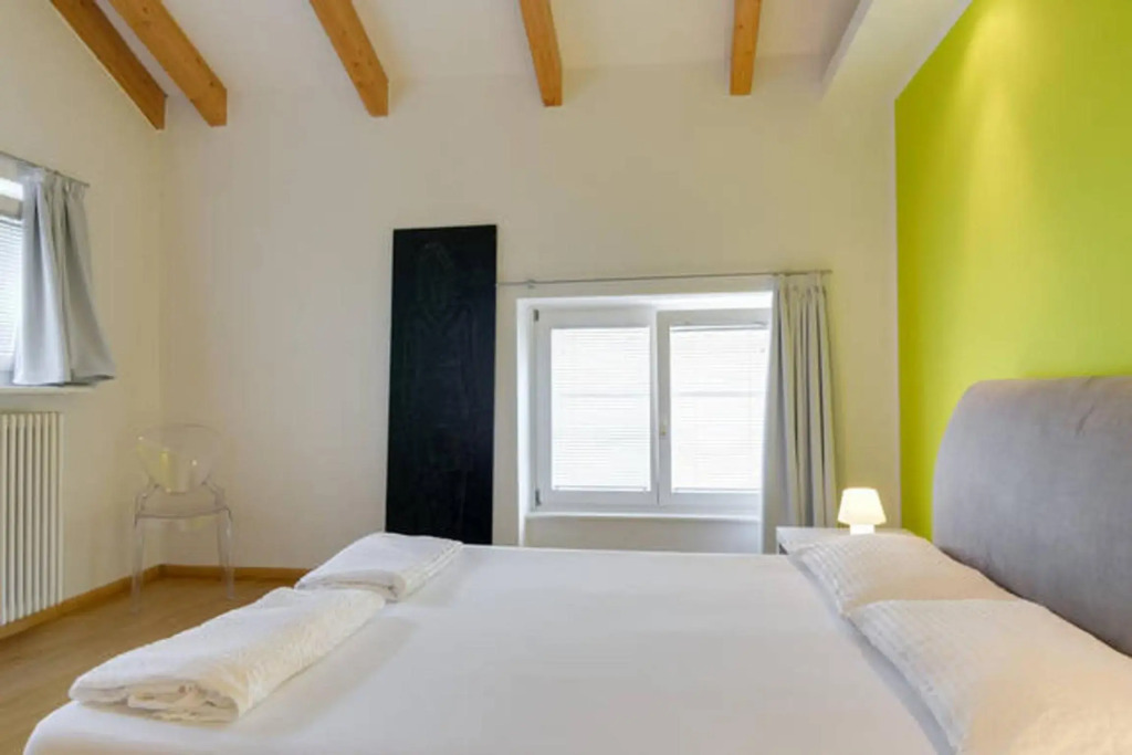 B&B al Palazzo Malfatti