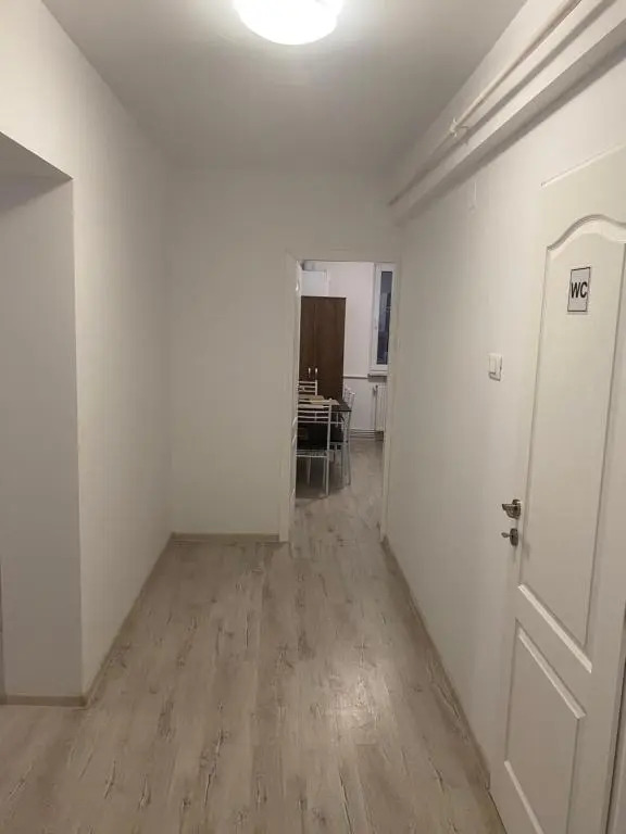 Apartament Ultracentral Modern 1 Pitesti