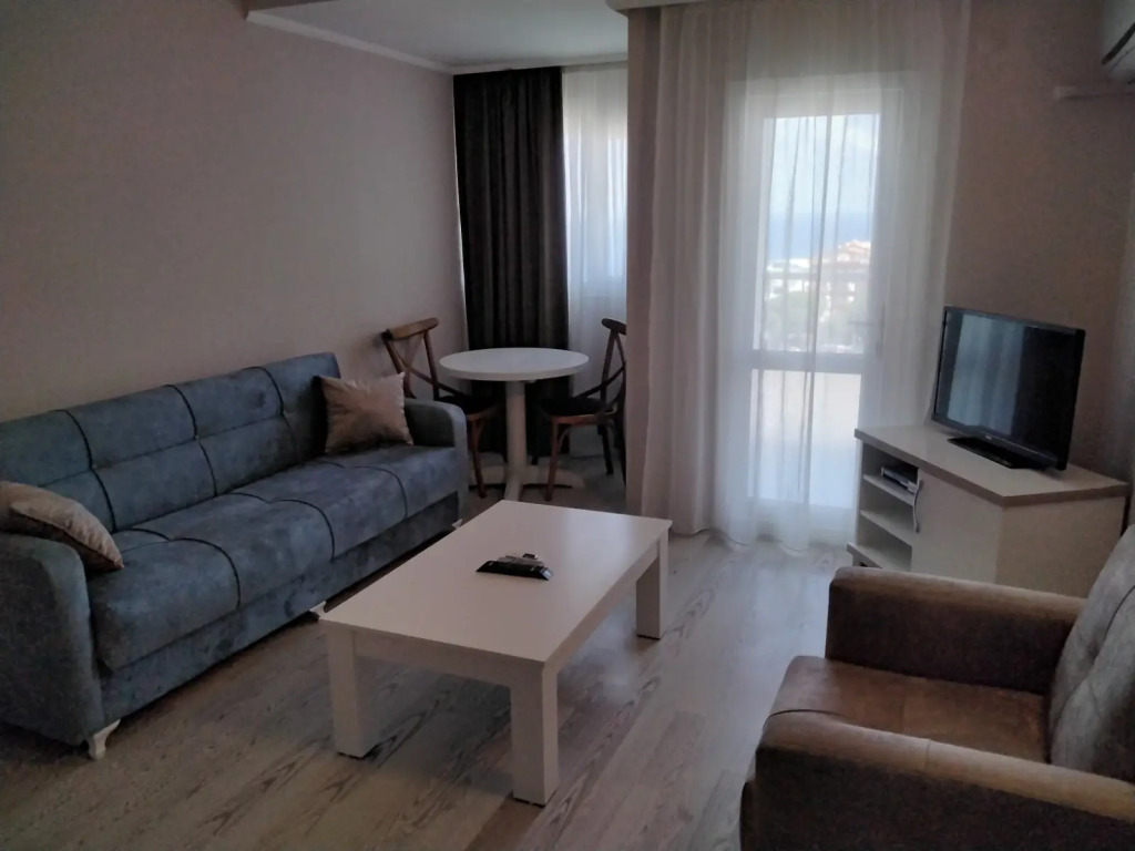 Silver Tower Residence Family Suites